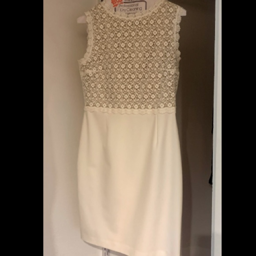 Ivanka formal dress